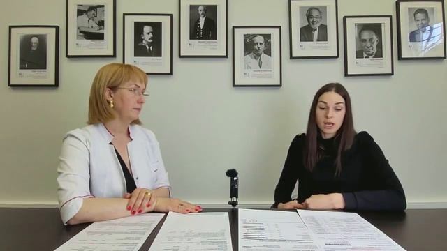 Как интерпретировать генетические исследования смотреть онлайн