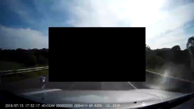 Видео разбитой дороги в районе Сухановского перевала смотреть онлайн