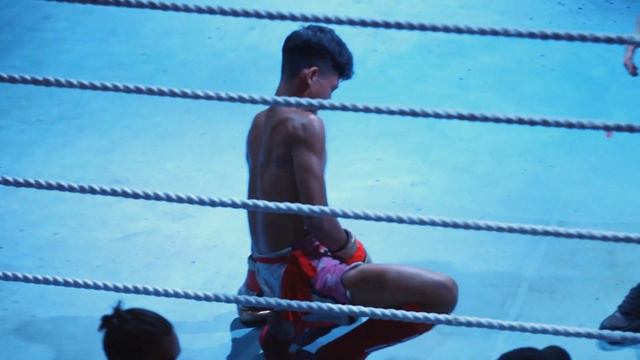 SOMA FIGHT SERIES 8 (K1) ZUFRI MANURUNG VS BADI BRIG ZANDO смотреть онлайн