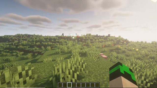 Best 3D Shaders And Texture For Minecraft java edition 1.17 | RTX Ultra 4K Shaders And Textures | смотреть онлайн