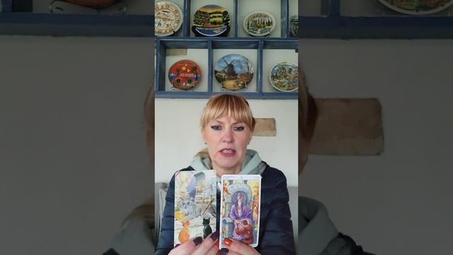 СКОРПИОН -ТАРО ПРОГНОЗ НА НЕДЕЛЮ С 30.10..2023г.ПО 05.11.2023г❤️ ИЕРОФАНТ, ИМПЕРАТОР И НЕ ТОЛЬКО смотреть онлайн