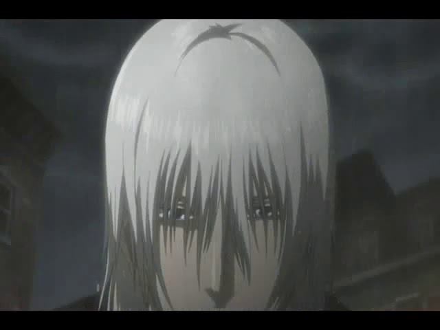 Devil may cry смотреть онлайн