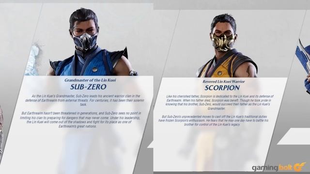 Mortal Kombat 1 - 13 Things You ABSOLUTELY NEED To Know Before You Buy смотреть онлайн