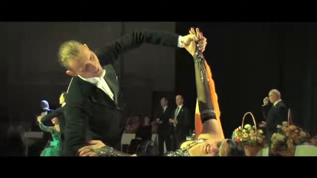 Чемпионат Европы 2014 по танцам на колясках смотреть онлайн