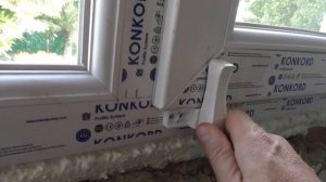 ЗАМОК-БЛОКИРАТОР ПЛАСТИКОВЫХ ОКОН!!!УСТАНОВКА.