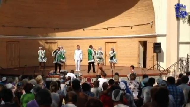 Севастополь Ракушка  (Sevastopol Rakushka)