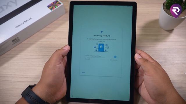 GALAXY TAB A8 2022 смотреть онлайн