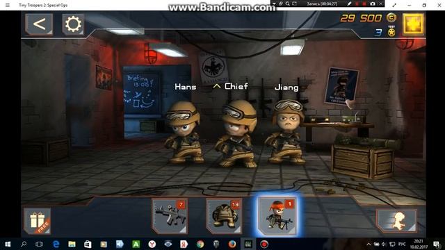 Обзор Tiny Troopers 2 Special Ops смотреть онлайн