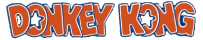 Donkey Kong (Atari 7800) смотреть онлайн