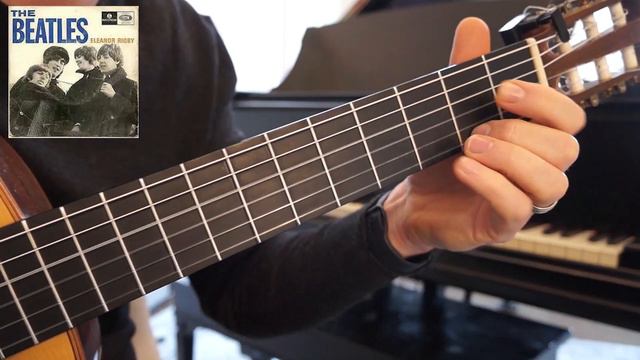 All You Need is Love...and This Epic Beatles Medley смотреть онлайн