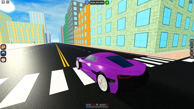 ОБНОВА В Car Dealership Tycoon НОВЫЕ МАШИНЫ +КОД И EVENT! / ROBLOX смотреть онлайн
