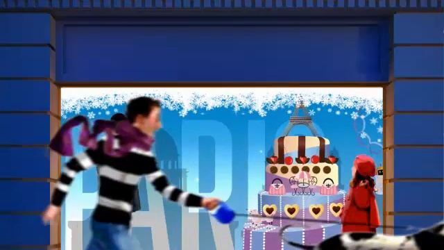 Herrmann Advertising - 2011 Electronic Holiday Card for Kramer Levin Naftalis & Frankel.mp4 смотреть онлайн