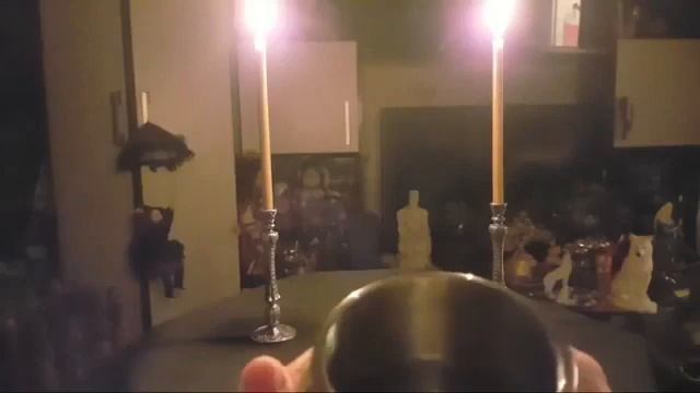 Я ПОКАЖУ ВАМ ДУХОВ смотреть онлайн