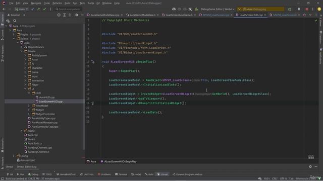 30-18. Enabling Play and Delete Buttons смотреть онлайн