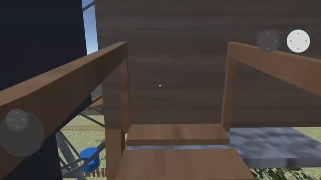 Полное Прохождение Игры Bad Neighbor смотреть онлайн
