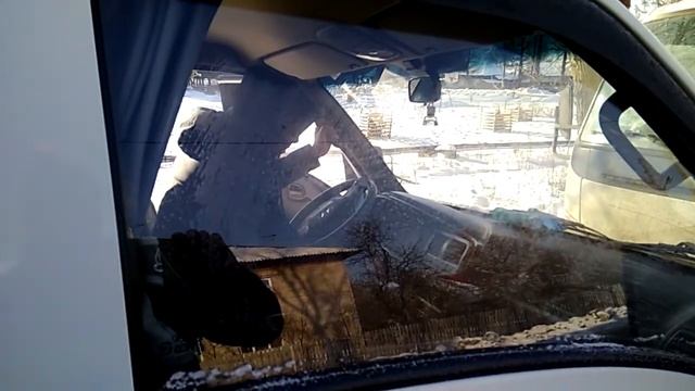 Китайское пусковое устройство. смотреть онлайн