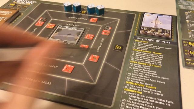 Phantom Leader: Playthrough/Tutorial Video смотреть онлайн