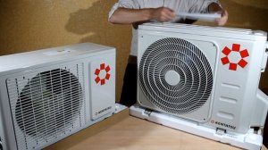 Недорогие кондиционеры.  Сравнение лидеров рынка GREE и MIDEA