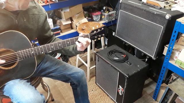 Gibson J45 смотреть онлайн