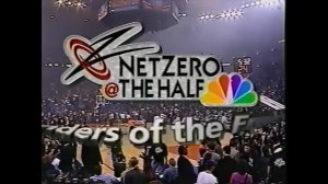 NBA on NBC: 2000 NBA All-Star Game | February 13, 2000