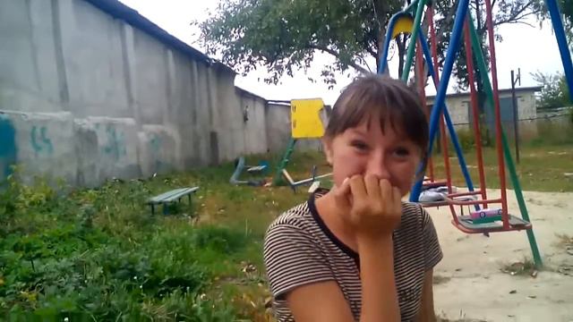 Че ты врёшь?? смотреть онлайн