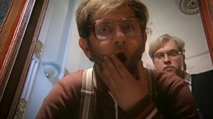 Наша Russia: Людвиг Аристархович - Какашки в лифте