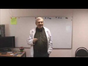 Ясный ум с молодости до старости (А.Н. Алименко)