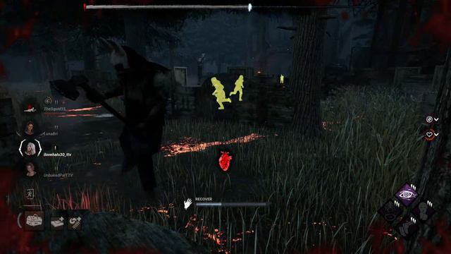 Like Mason, I too want a prestige 100 Sable | Dead By Daylight смотреть онлайн