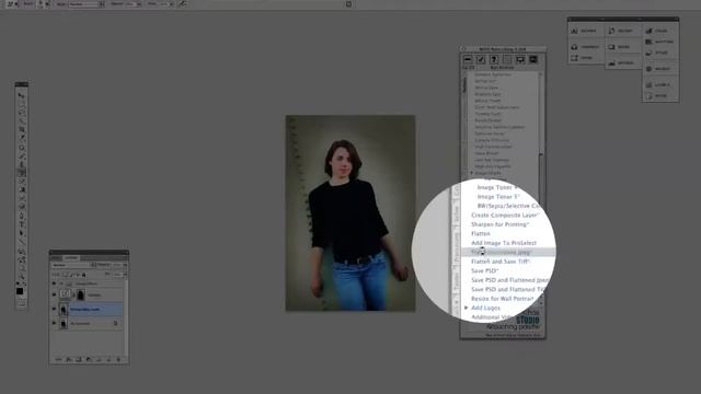 Timing Your Retouching.mov смотреть онлайн