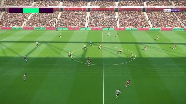 PES 2019 1440 60 FPS - The Most Realistic Gameplay You will see! - PC With MODS! смотреть онлайн