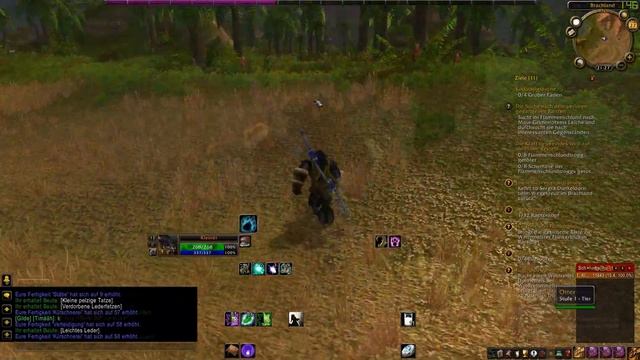 Let's Play WoW Rising Gods #07 [German/Deutsch] Die Frechen trolle смотреть онлайн