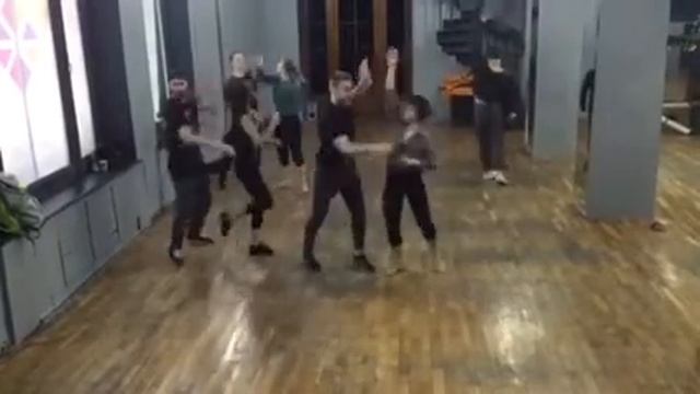 "Million voices" репетиция. Хор. Антон Николаев смотреть онлайн