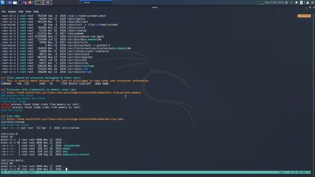 Startup TryHackMe | Detailed Walkthrough | Vikaran Security смотреть онлайн