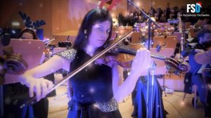 Джон Уильямс - Один дома.