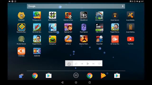 Как сделать снимок экрана без Root прав