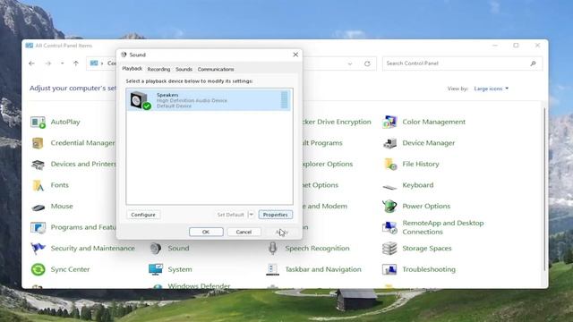 How to Improve & Increase Laptop Speaker Sound Volume in Windows 11 смотреть онлайн