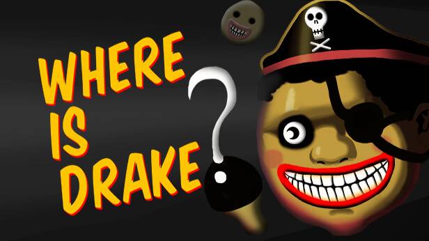 Where is Drake? смотреть онлайн