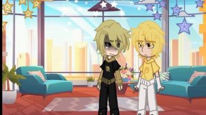 // Феликс попал в вселенную не_ 13 карт // #4