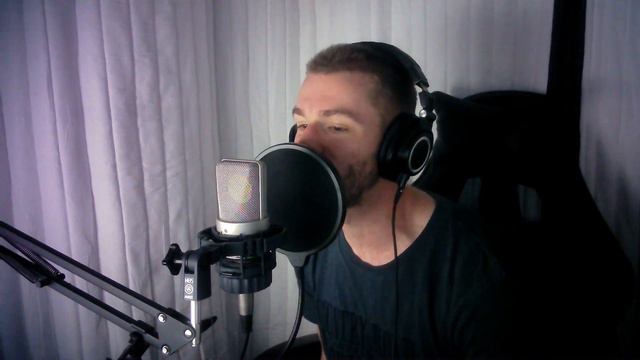 Cooper Mortlock - Disco Elysium Opening Monologue смотреть онлайн