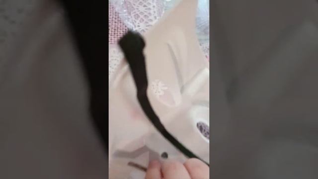 распаковка маски анонимуса смотреть онлайн