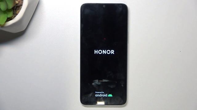 Как перейти в безопасный режим на Honor X6a - Как выйти из безопасного режима на Honor X6a смотреть онлайн
