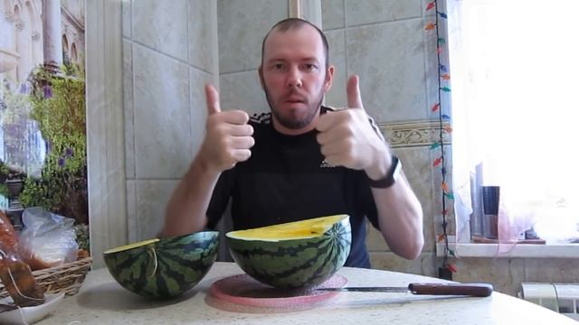 #арбуз #арбузлунный #вкусно арбуз лунный очень вкусный\watermelon moonlight very tasty смотреть онлайн