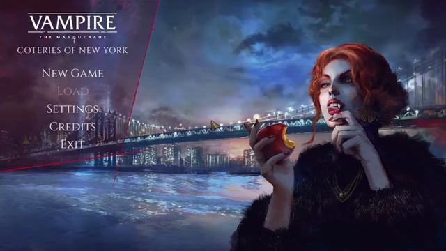 'Vampire the Masquerade: Coteries of New York" - Final Thoughts смотреть онлайн