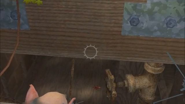 The Spiderwick Chronicles (PC game) (2/19): Thimbletack - The Seeing Stone смотреть онлайн