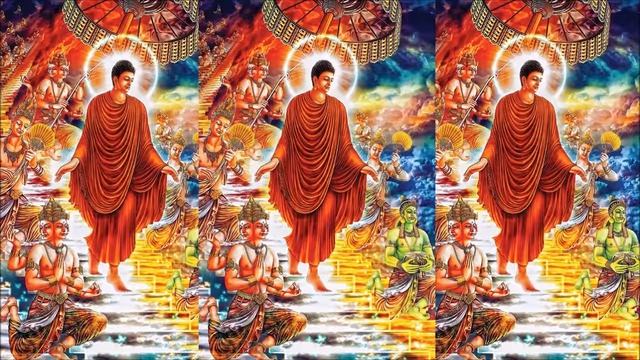 3_5 Sanskrit Shurangama Mantra