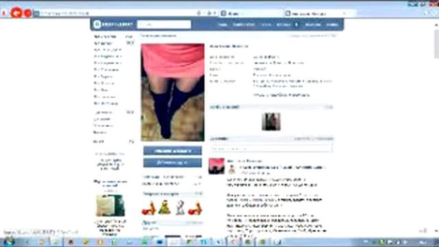 Инструкция к парсеру Семейное положение! смотреть онлайн