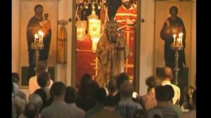 Митрополит Антоний Сурожский о святости преподобного Серафима Саровского