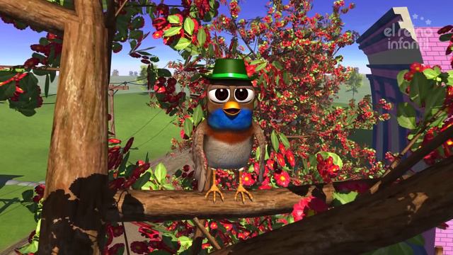 La Granja que Canta - La Granja de Zenón 3 смотреть онлайн