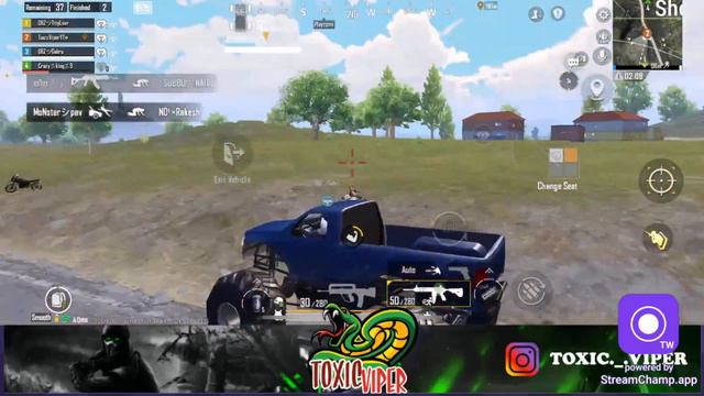 #440 We Backkkkkkkk. #bgmi смотреть онлайн