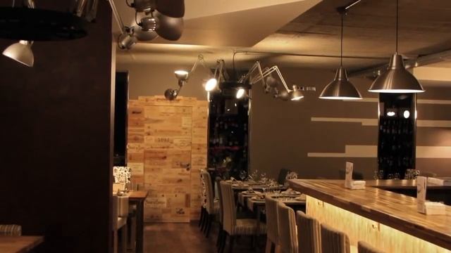 L'enoteca Escaldes - Engordany смотреть онлайн
